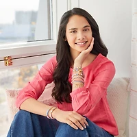 Juicy Couture Make it Real™ Love Letters Bracelets Kit