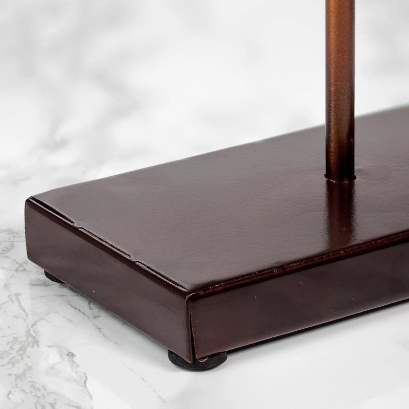 11.5" Starburst Table Top Sculpture