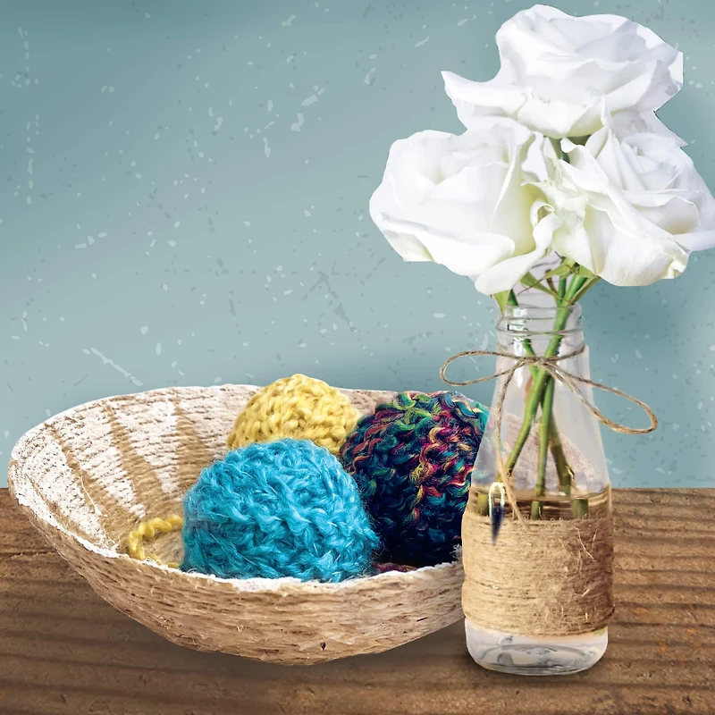 ArtSkills® Natural Jute Twine, 3ct.