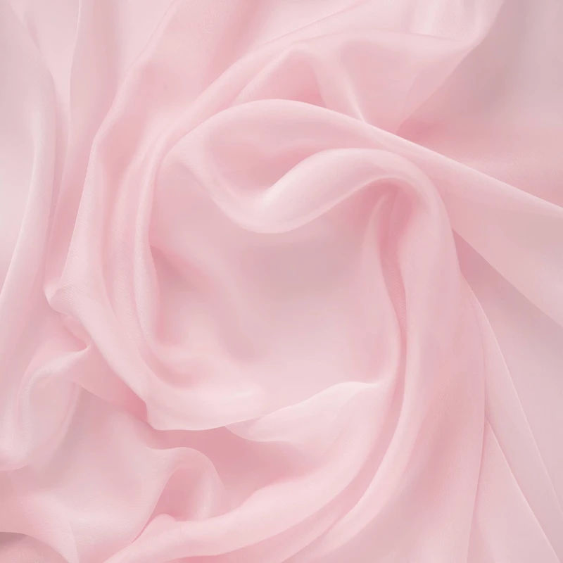 SINGER® Light Pink Tulle Fabric Roll, 6" x 100yd.