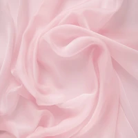 SINGER® Light Pink Tulle Fabric Roll, 6" x 100yd.