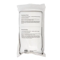 Roc-Lon 36" x 15yd. White Cotton Cheesecloth