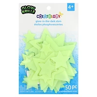 Star Glow-in-the-Dark Stickers by Creatology™