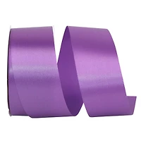 JAM Paper 1.875" x 50yd. Single Face Satin Allure Ribbon