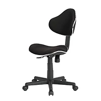 Studio Designs Mode Height Adjustable Swivel Office Task Chair