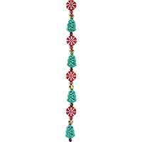 Christmas Cheer Czech Glass Bead Mix by Bead Landing™