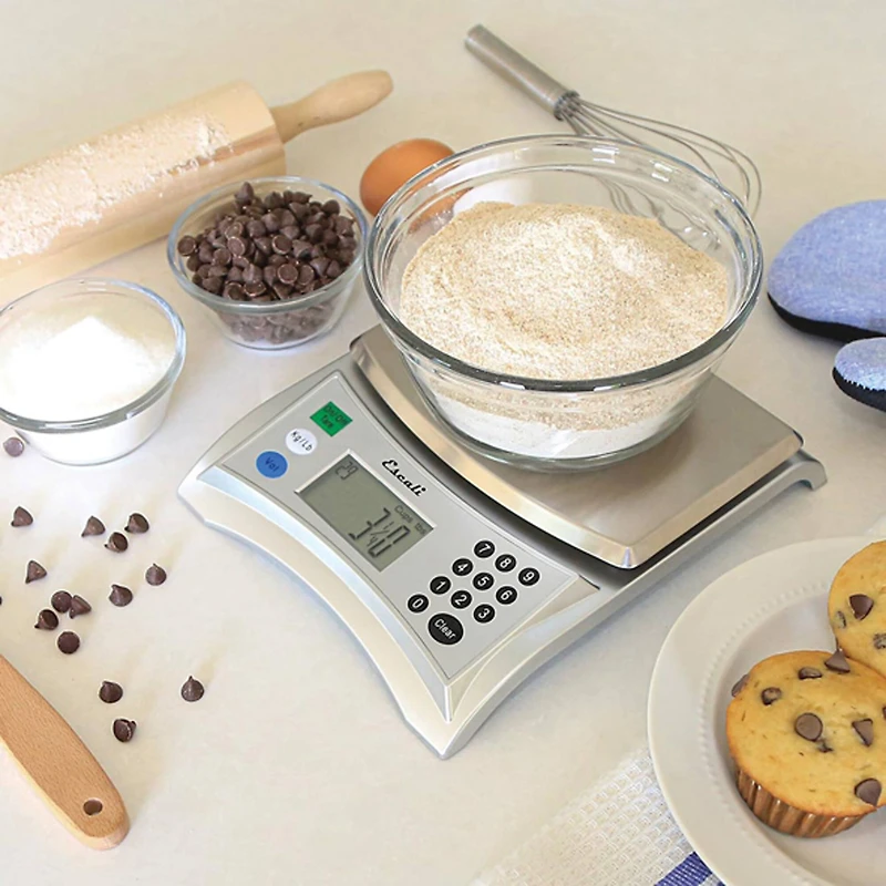 Escali Pana Baking Scale