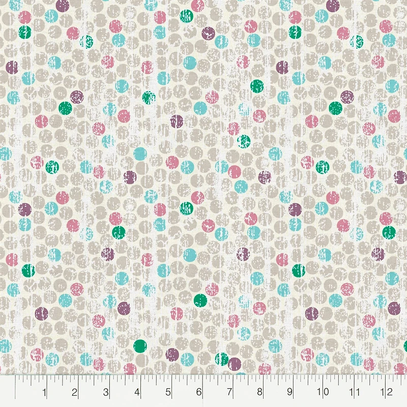 Fashion Fabric Strips by Loops & Threads™