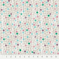 Fashion Fabric Strips by Loops & Threads™