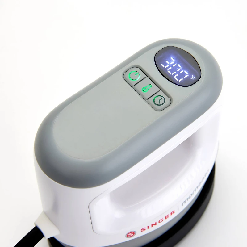 SINGER® MOMENTO™ Mini Press