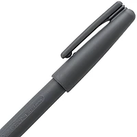 Pentel Arts® Fiber Tip Sign Pen, Black