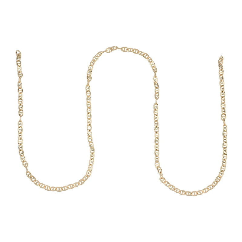 24" Anchor Chain by Bead Landing