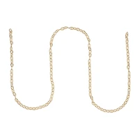 24" Anchor Chain by Bead Landing