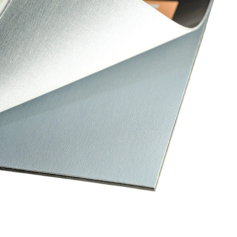 Fredrix Creative Series 12" x 16" Can-Tone Canvas Pad