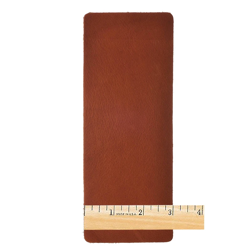 ReaLeather® Deertan Leather Trim Piece