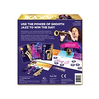 Big G Creative Kenny G Keepin' It Saxy Game