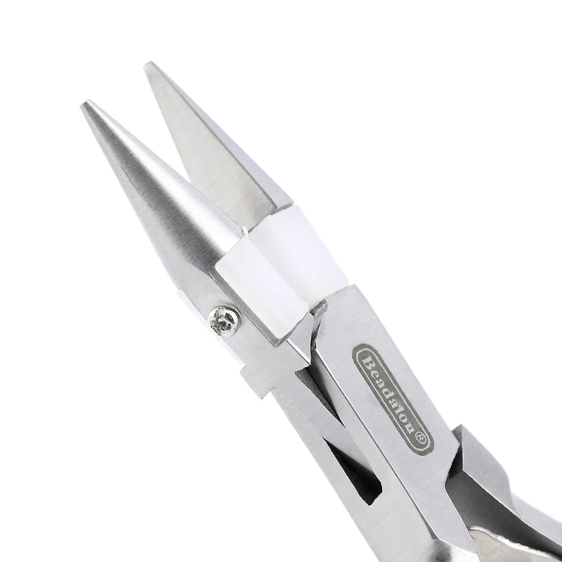 Beadalon® Professional Series Nylon Inner Jaw Chain Nose Pliers