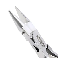 Beadalon® Professional Series Nylon Inner Jaw Chain Nose Pliers