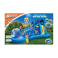 Banzai® 14ft. Surf 'N Splash Water Park™
