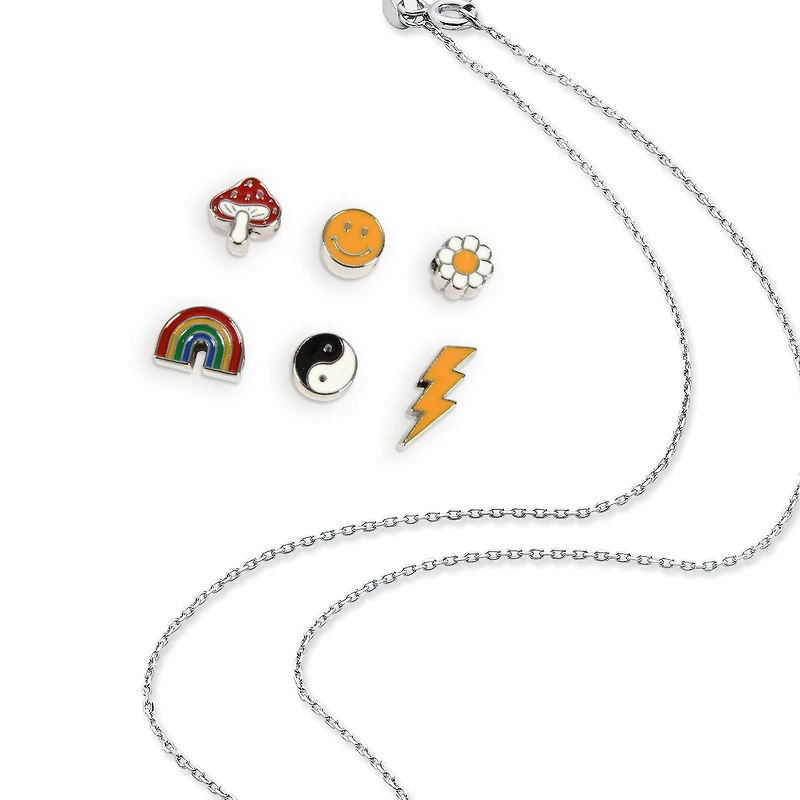 Slide-On Y2K Charm Set by Bead Landing™