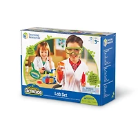 Primary Science - Lab Set