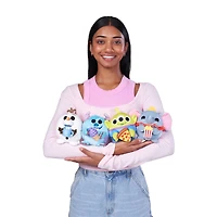Snackles Disney® 5" Plushie Blind Pack