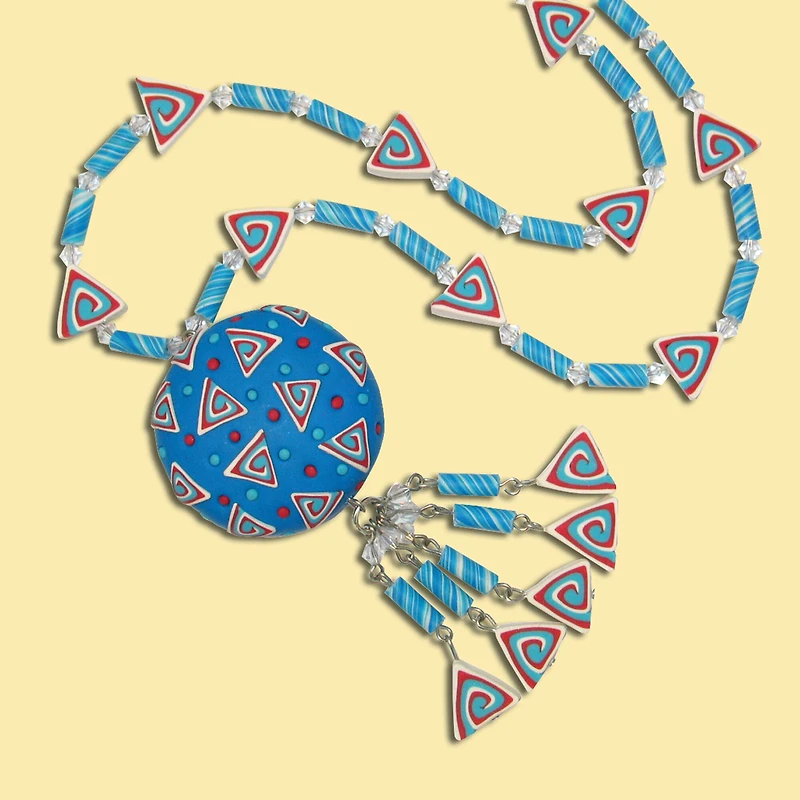 24oz. Oven-Bake Clay by Craft Smart®