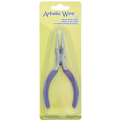 Beadalon® Artistic Wire® Round Nose Pliers