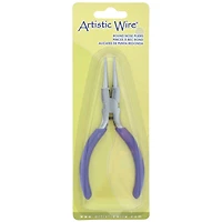 Beadalon® Artistic Wire® Round Nose Pliers