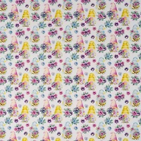 SINGER Spring Pastel Cotton Fabric Bundle