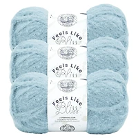 3 Pack Lion Brand® Feels Like Bliss Yarn