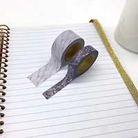 Marble Washi Tape Set by Recollections™