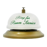 4" Ring for Room Service Bell Tabletop Accent by Ashland®