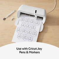Cricut Joy Xtra™ Smart Vinyl™ Permanent Writable Vinyl, 3ct.