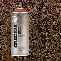 Montana™ Cans Crackle Effect Spray Paint