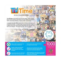 TV Time - 90s Shows: 1000 Pcs