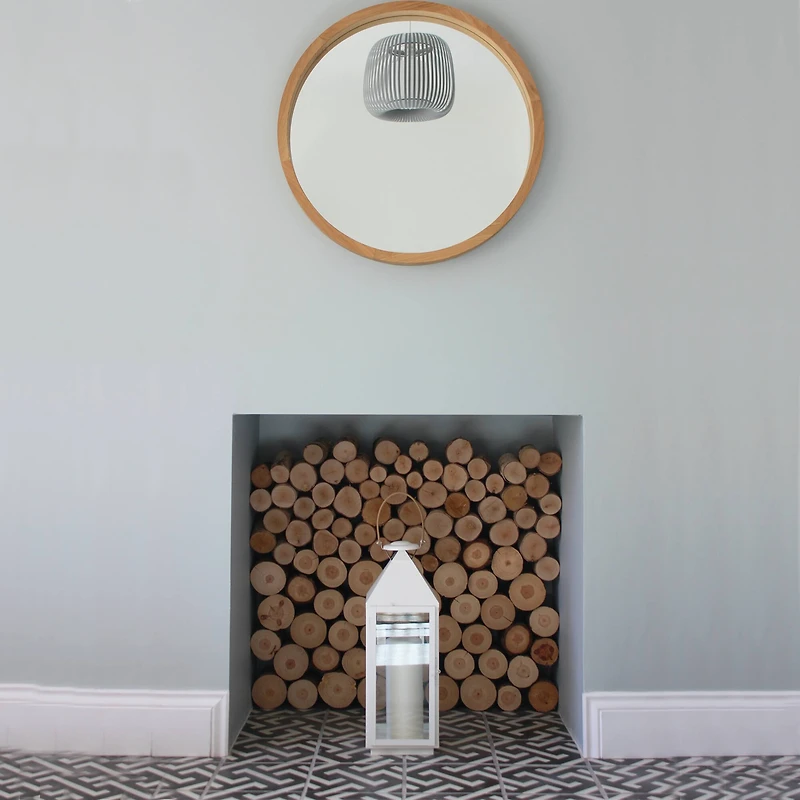 Wilson® Enterprises Birch Fill-A-Space