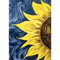 Crafting Spark Sun Energy Diamond Painting Kit