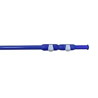 14.75ft. Telescopic Swimming Pool Cleaning Pole