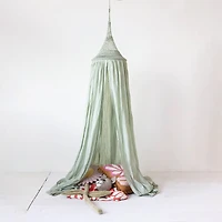 Hello Honey® Coral Flower Prints Cotton Knit Baby Blanket