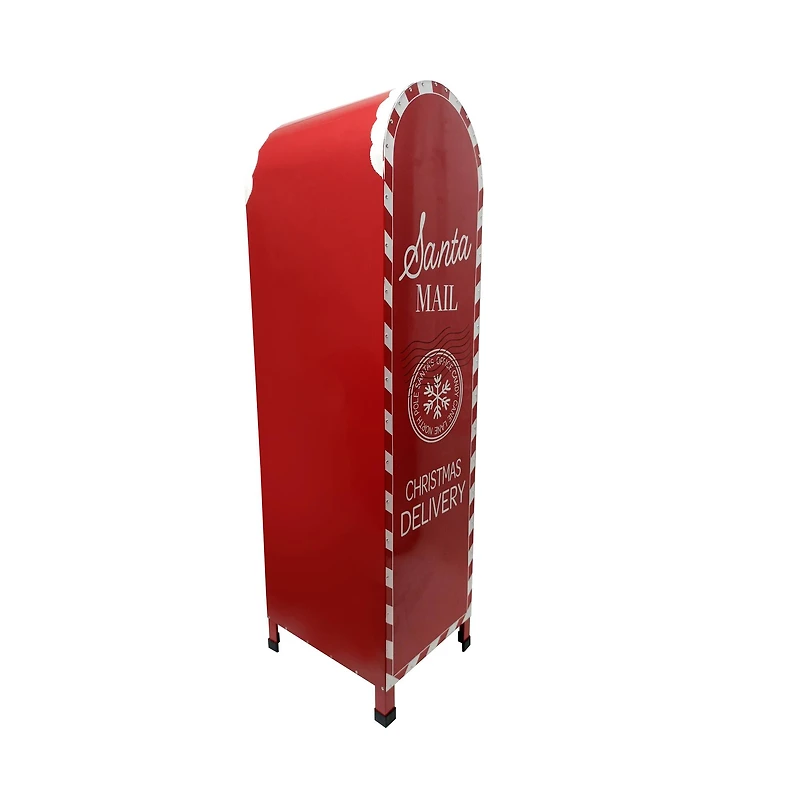 4ft. Letters to Santa Oversize Mailbox by Ashland®