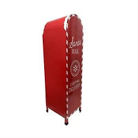 4ft. Letters to Santa Oversize Mailbox by Ashland®