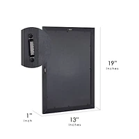 DC Comics™ Justice League™ Superman™ Wall Art