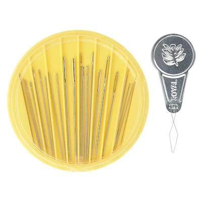 Loops & Threads™ Craft Needles