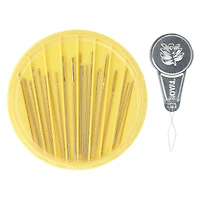 Loops & Threads™ Craft Needles