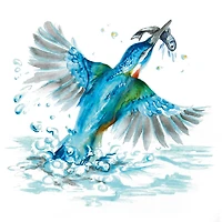 Staedtler® Double-Ended Watercolor Brush Pen Set