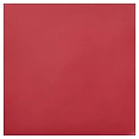 48 Pack: Starry Bright Red Cardstock Paper by Recollections™, 12" x 12"