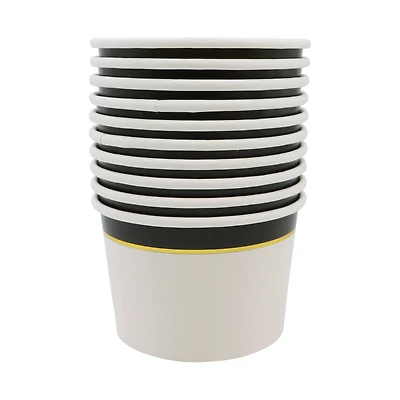 8oz. Party Snack Cups