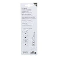 24 Pack: Art Alternatives Light Duty A-1 Art & Craft Knife