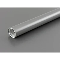 Fablon Stainless Steel Adhesive Film, 2ct.